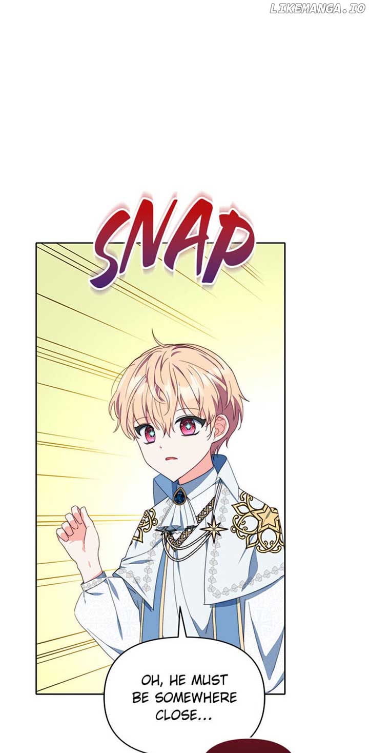 The Contract Couple: Ines & Kaisac Chapter 46 292 57