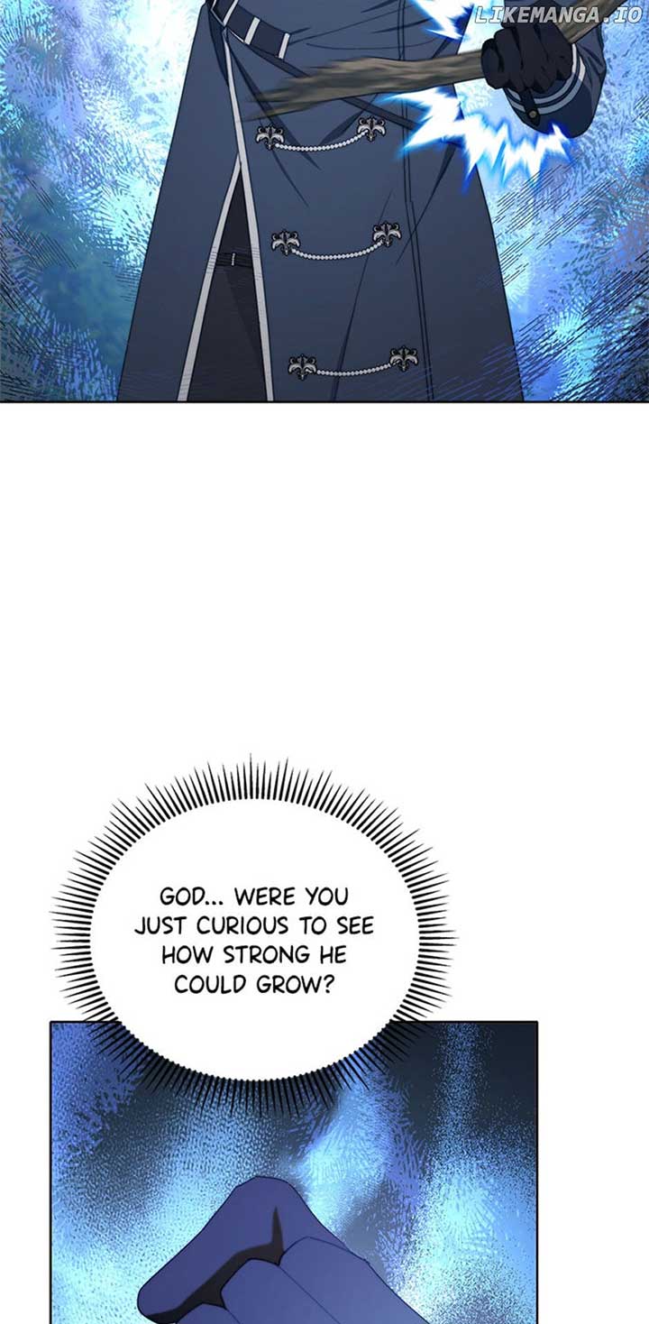 The Contract Couple: Ines & Kaisac Chapter 46 294 59