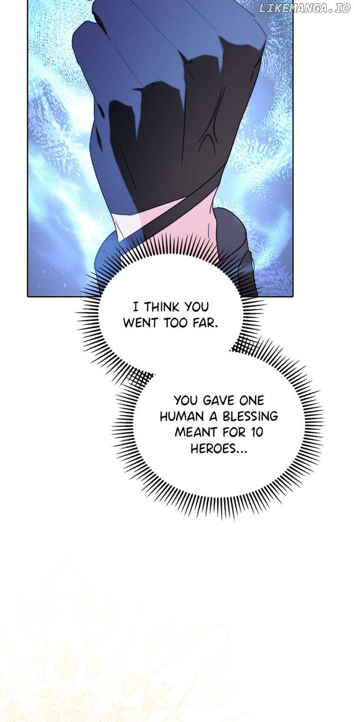 The Contract Couple: Ines & Kaisac Chapter 46 295 60