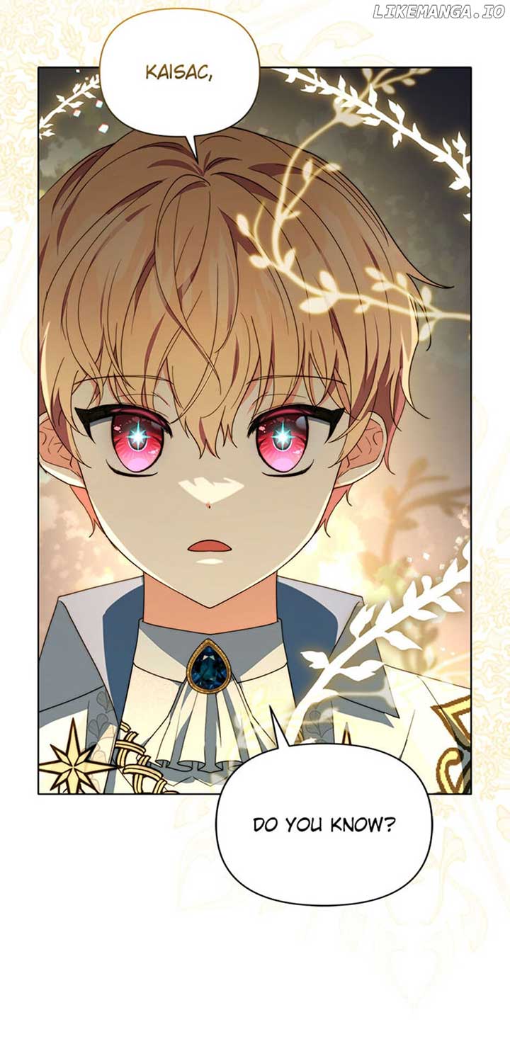 The Contract Couple: Ines & Kaisac Chapter 46 296 61