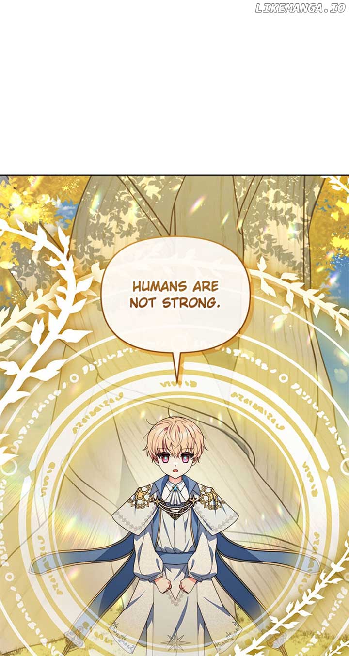 The Contract Couple: Ines & Kaisac Chapter 46 297 62