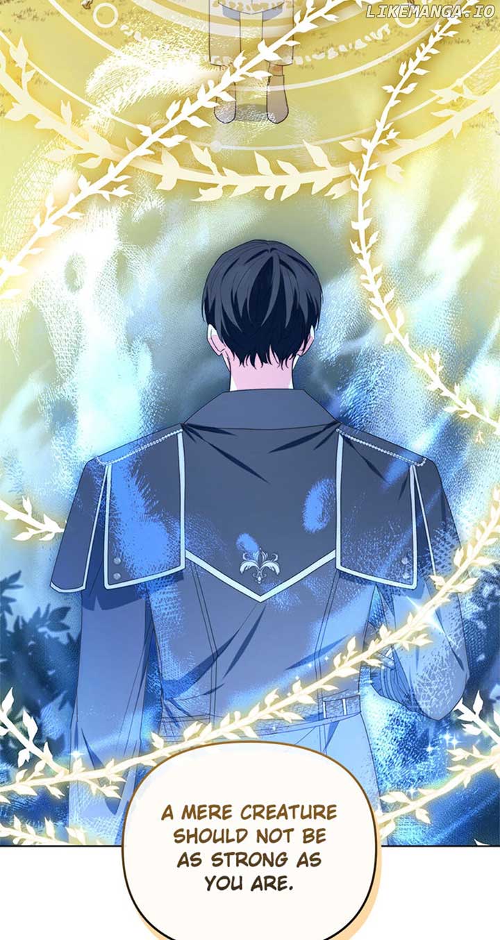 The Contract Couple: Ines & Kaisac Chapter 46 298 63