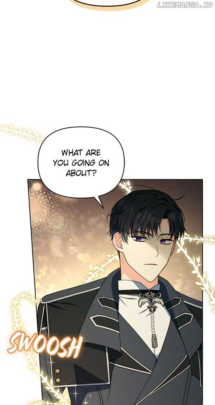 The Contract Couple: Ines & Kaisac Chapter 46 299 64