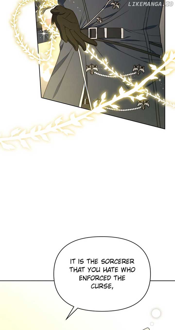 The Contract Couple: Ines & Kaisac Chapter 46 300 65