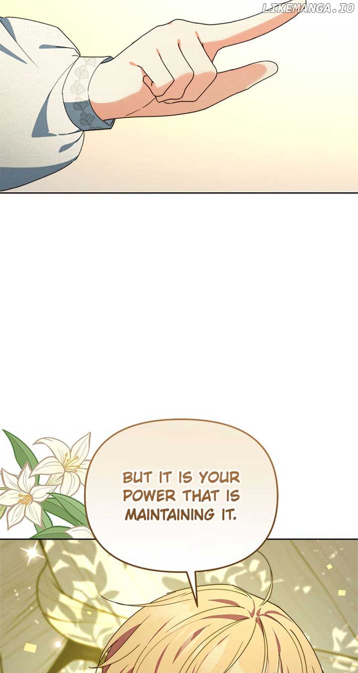 The Contract Couple: Ines & Kaisac Chapter 46 301 66