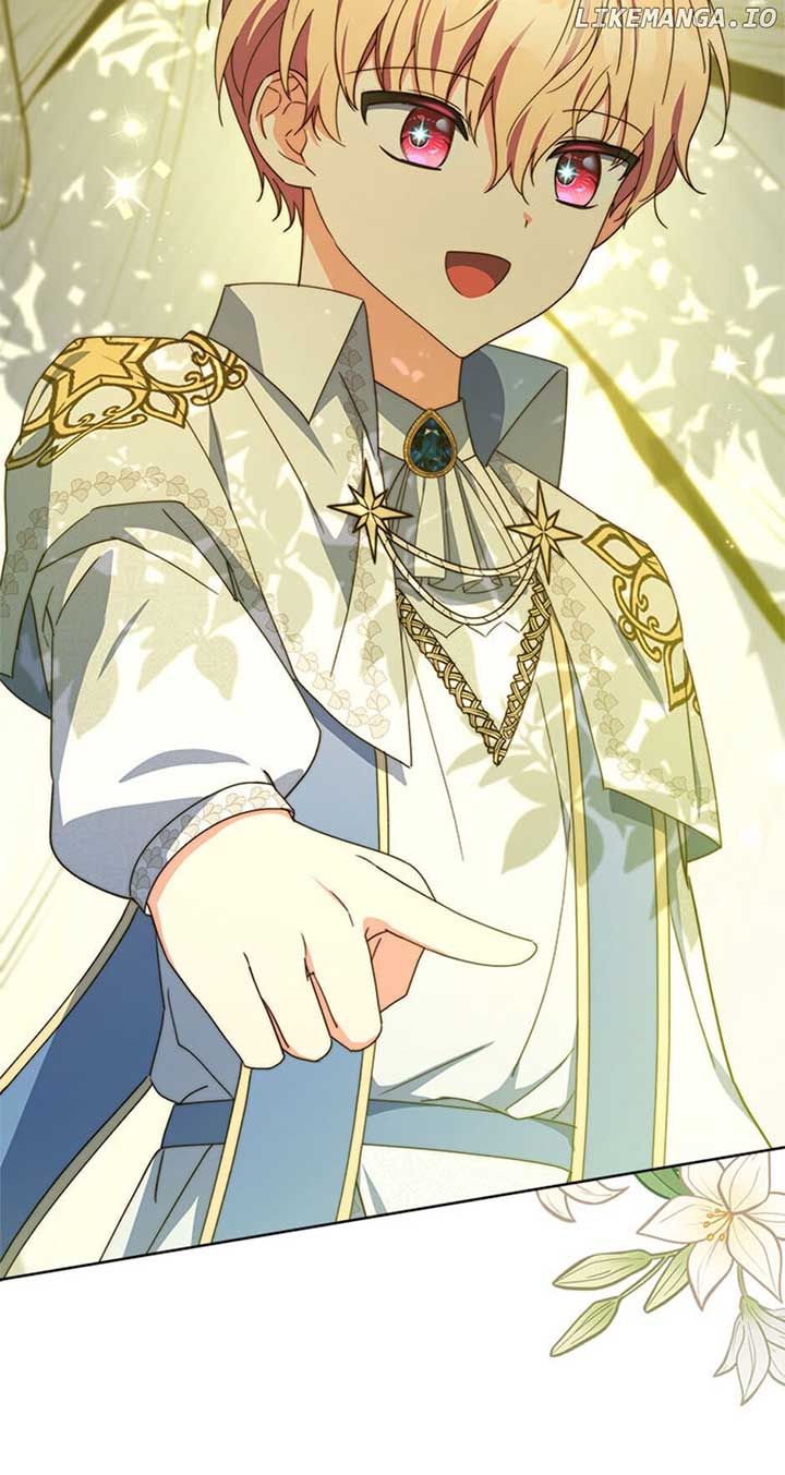 The Contract Couple: Ines & Kaisac Chapter 46 302 67