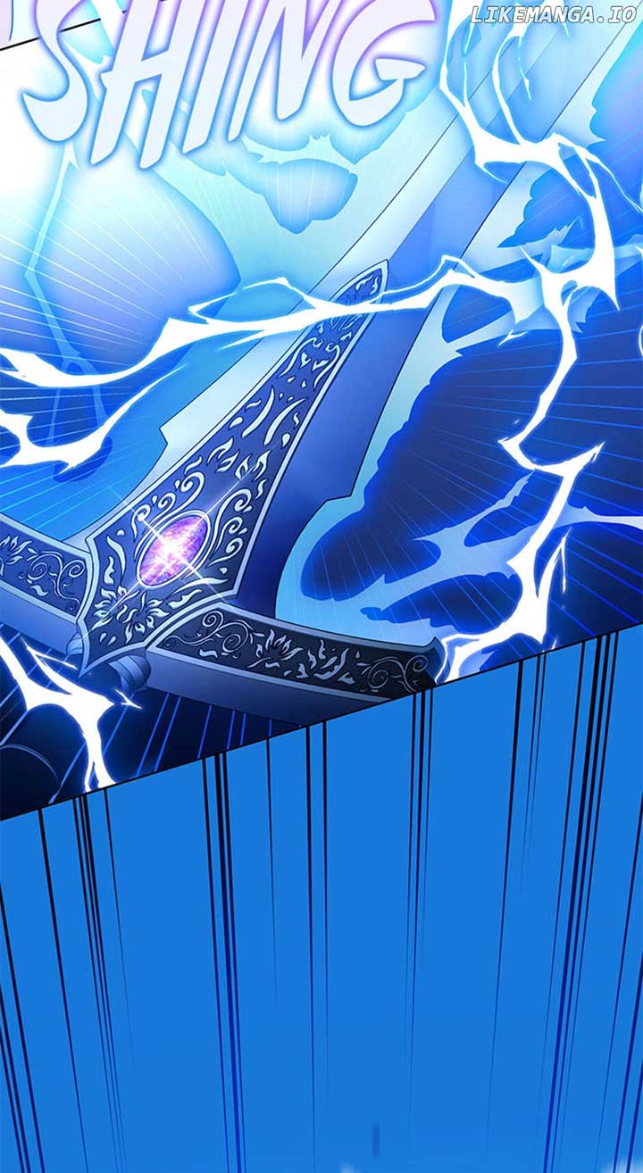 The Contract Couple: Ines & Kaisac Chapter 46 304 69