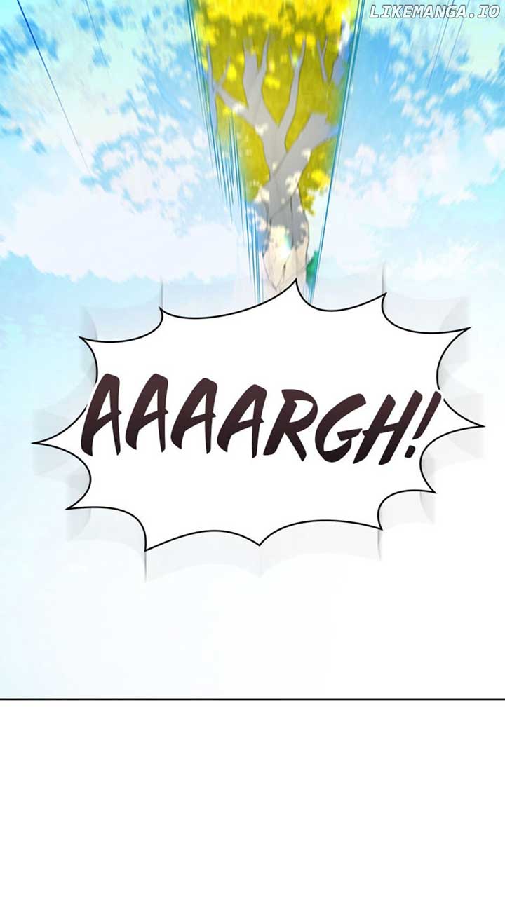 The Contract Couple: Ines & Kaisac Chapter 46 306 71