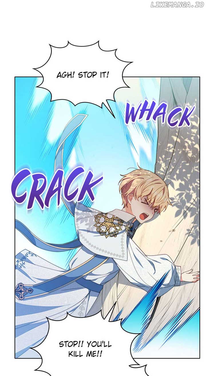 The Contract Couple: Ines & Kaisac Chapter 46 307 72