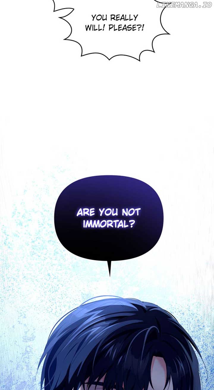 The Contract Couple: Ines & Kaisac Chapter 46 308 73