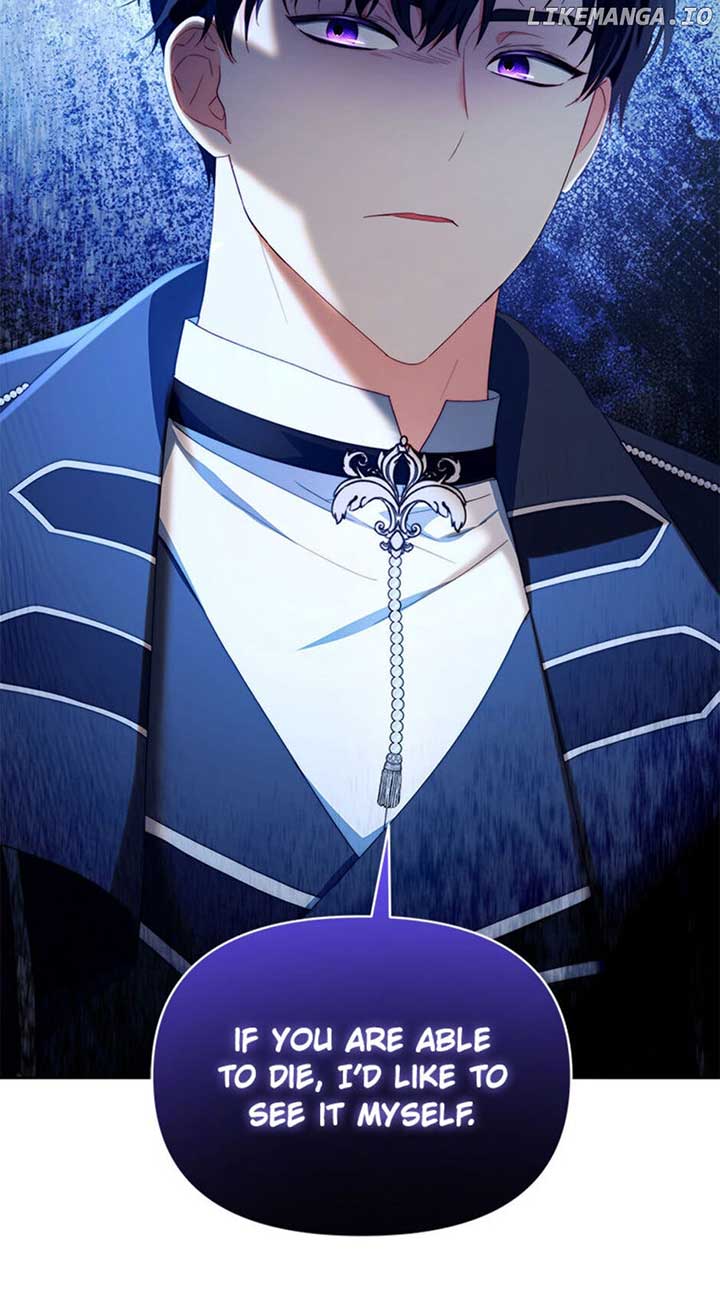 The Contract Couple: Ines & Kaisac Chapter 46 309 74