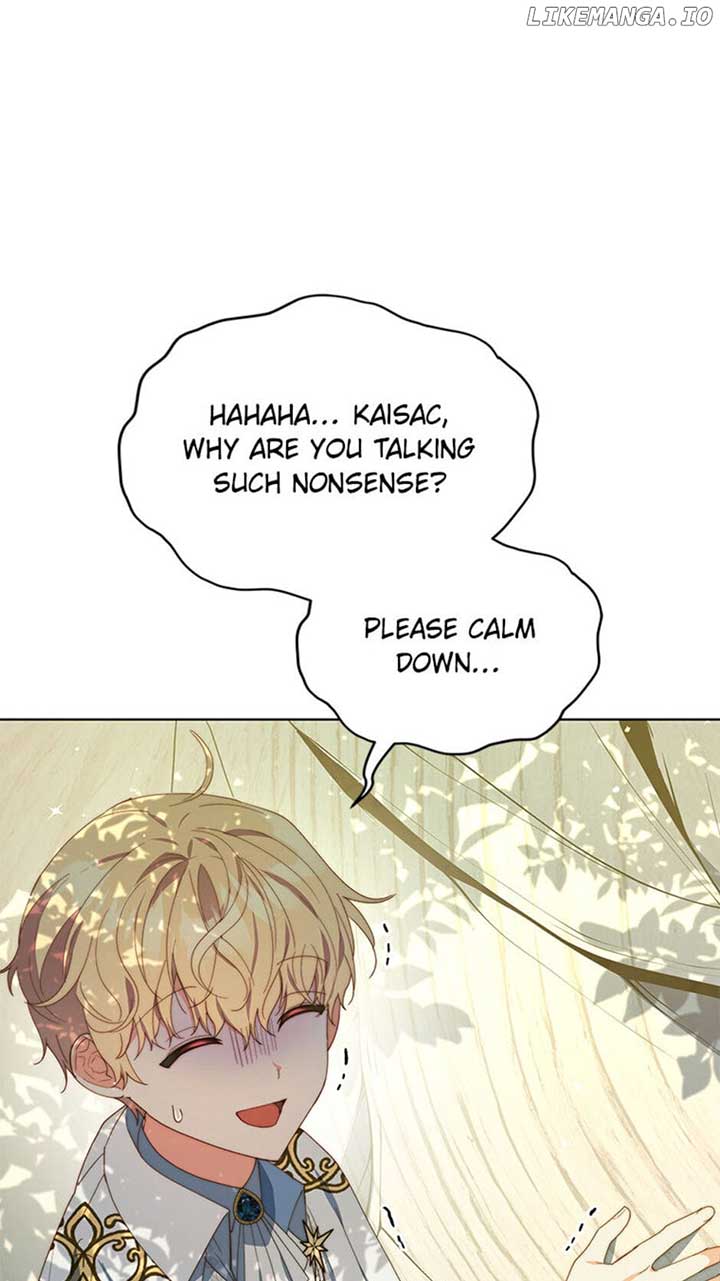 The Contract Couple: Ines & Kaisac Chapter 46 310 75