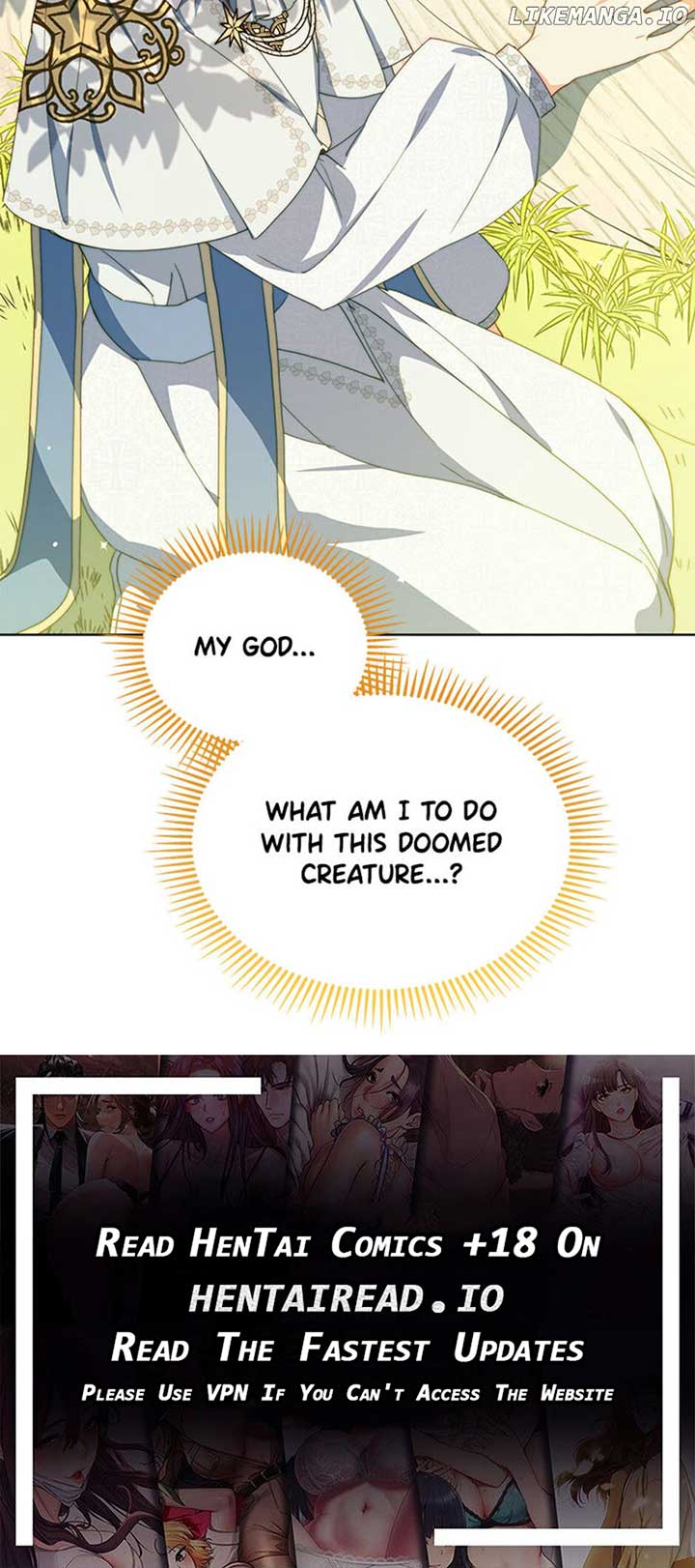 The Contract Couple: Ines & Kaisac Chapter 46 311 76