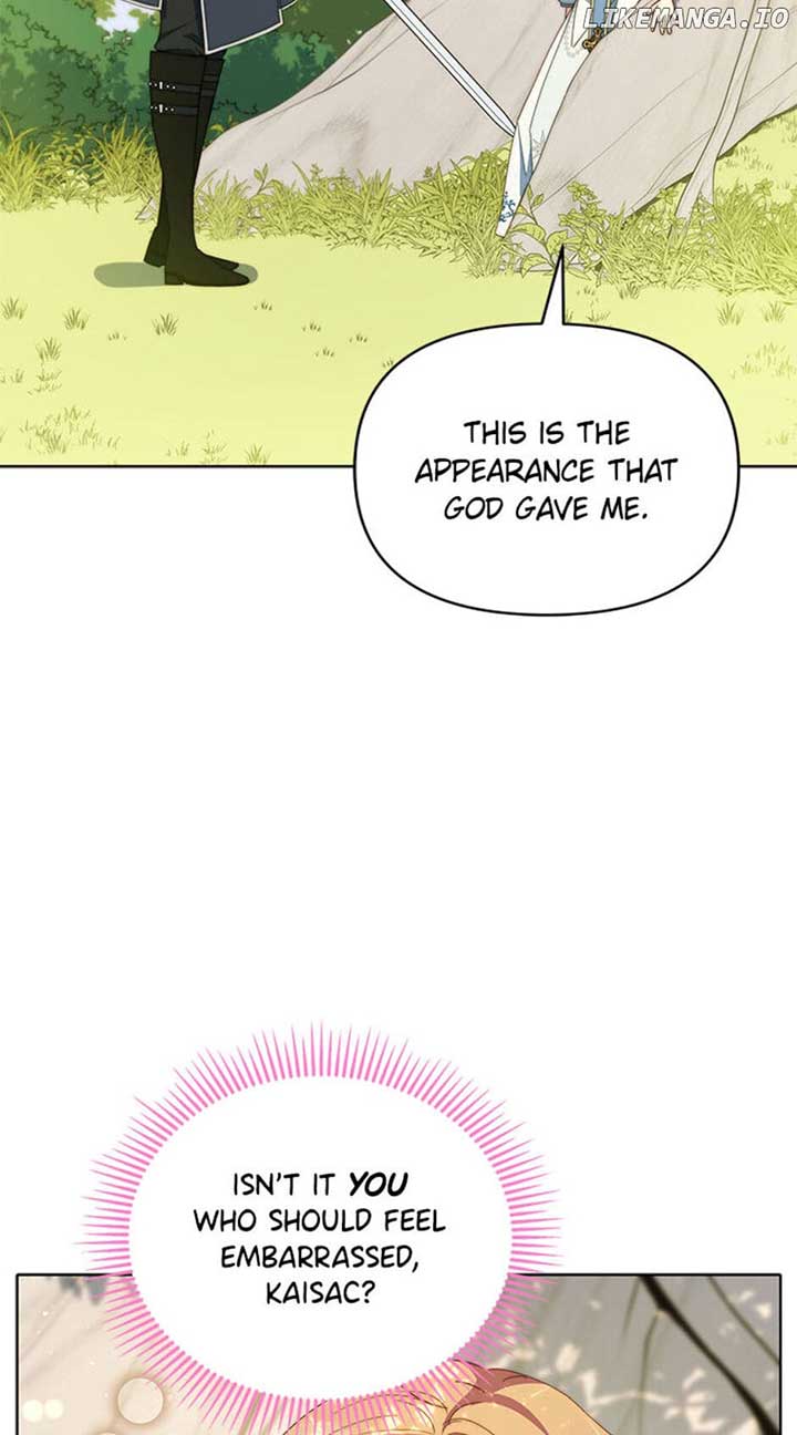 The Contract Couple: Ines & Kaisac Chapter 47 231 02