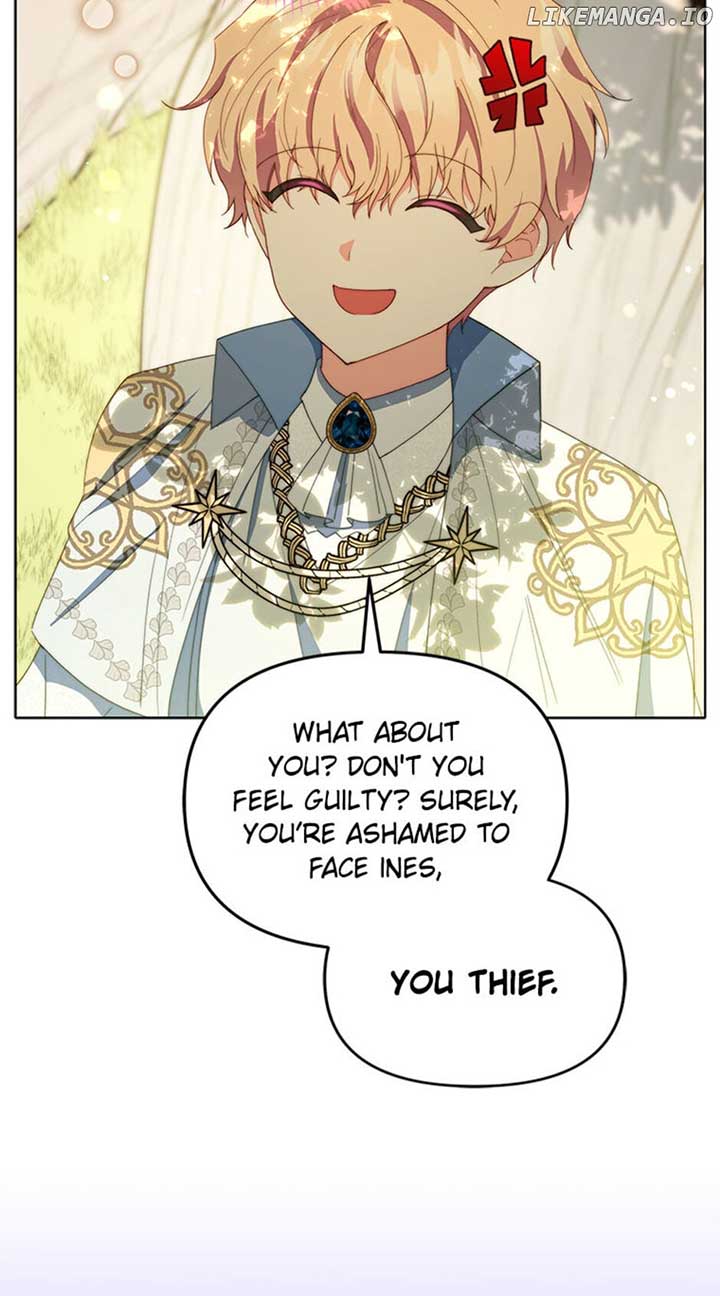 The Contract Couple: Ines & Kaisac Chapter 47 232 03