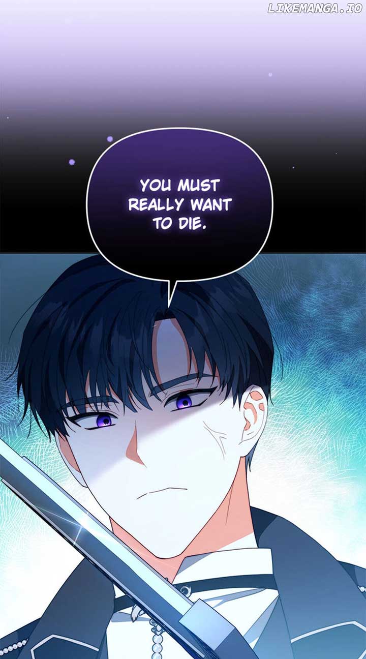 The Contract Couple: Ines & Kaisac Chapter 47 233 04