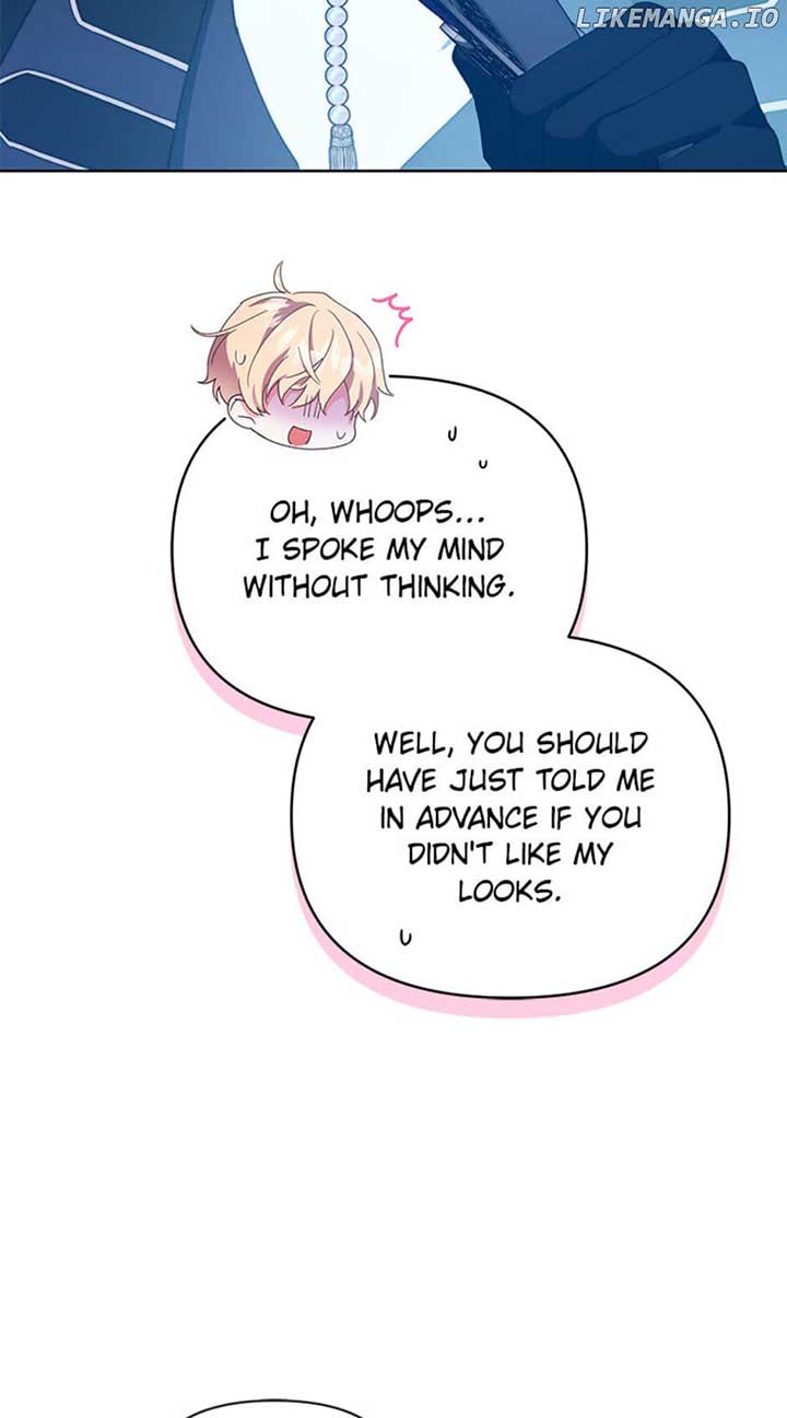 The Contract Couple: Ines & Kaisac Chapter 47 234 05