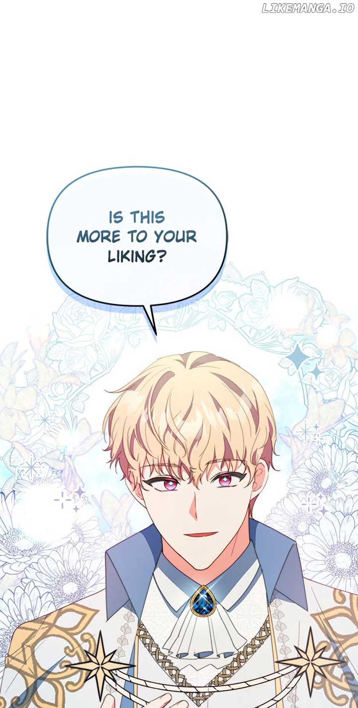 The Contract Couple: Ines & Kaisac Chapter 47 237 08