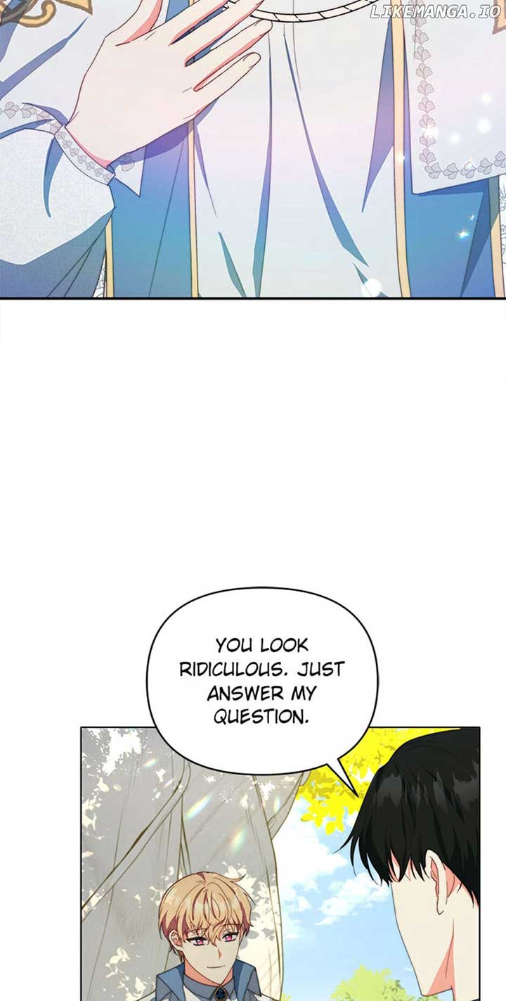 The Contract Couple: Ines & Kaisac Chapter 47 238 09