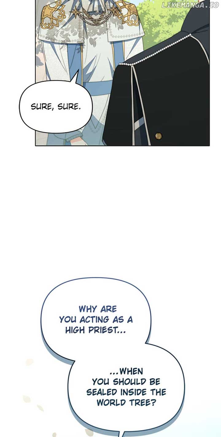 The Contract Couple: Ines & Kaisac Chapter 47 239 10