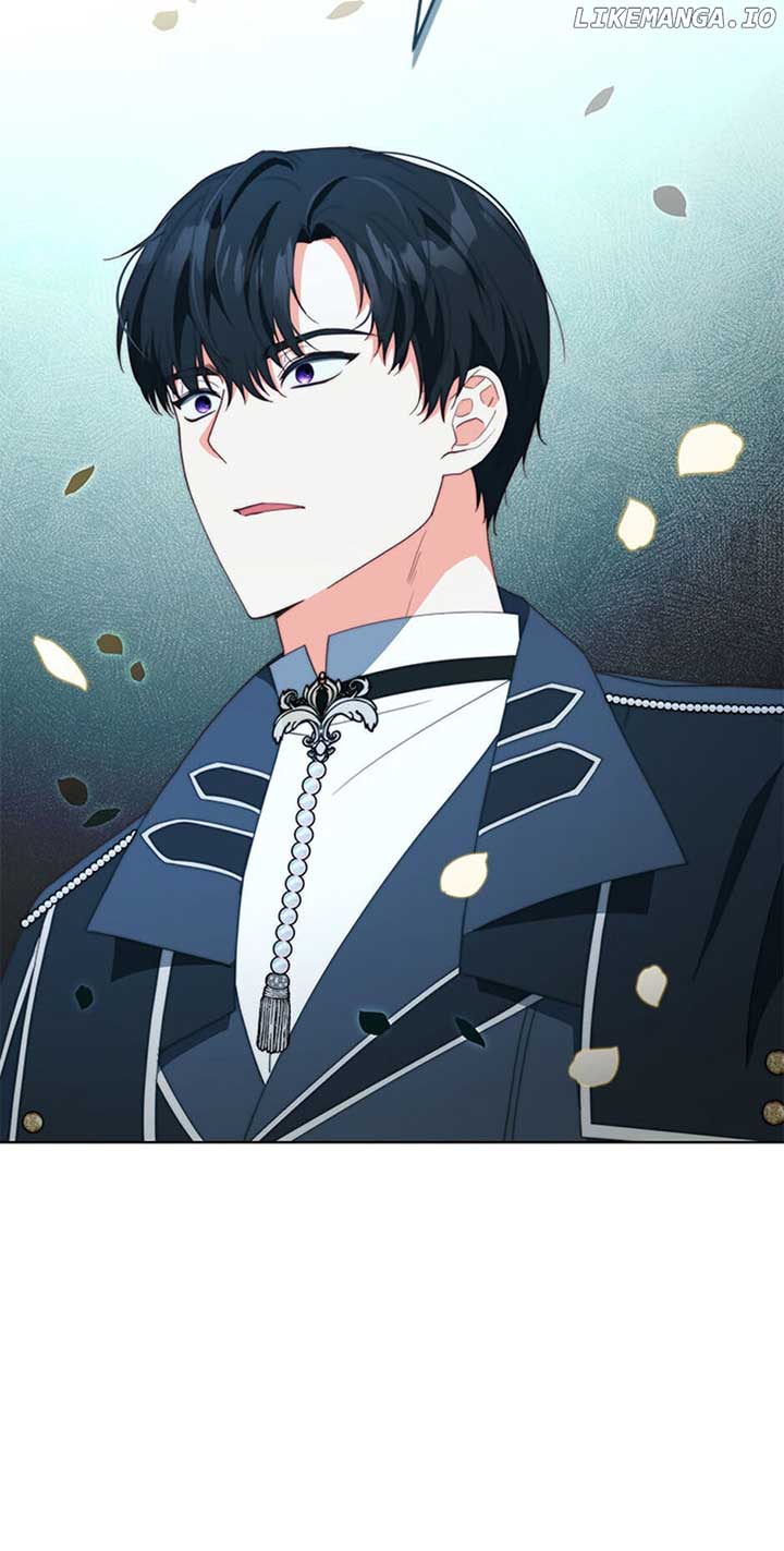 The Contract Couple: Ines & Kaisac Chapter 47 240 11