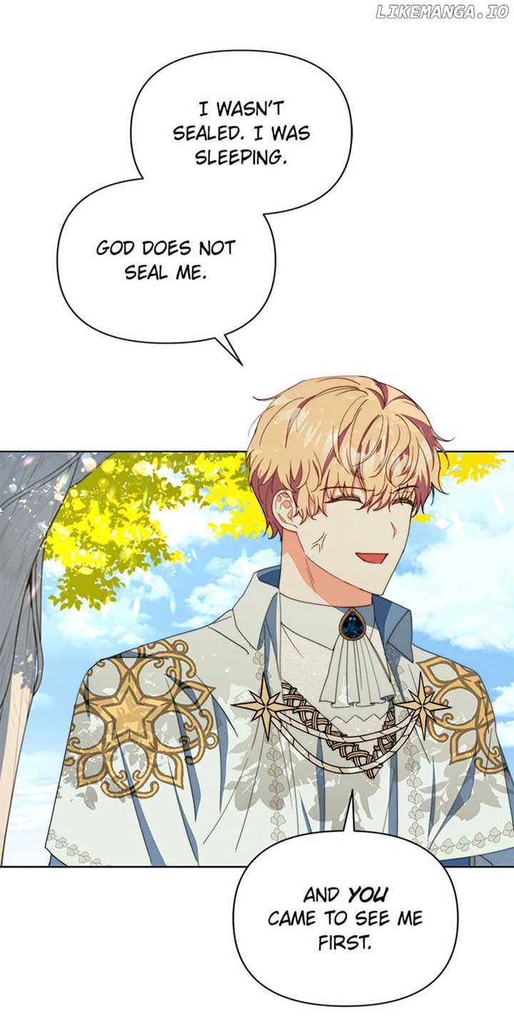 The Contract Couple: Ines & Kaisac Chapter 47 241 12