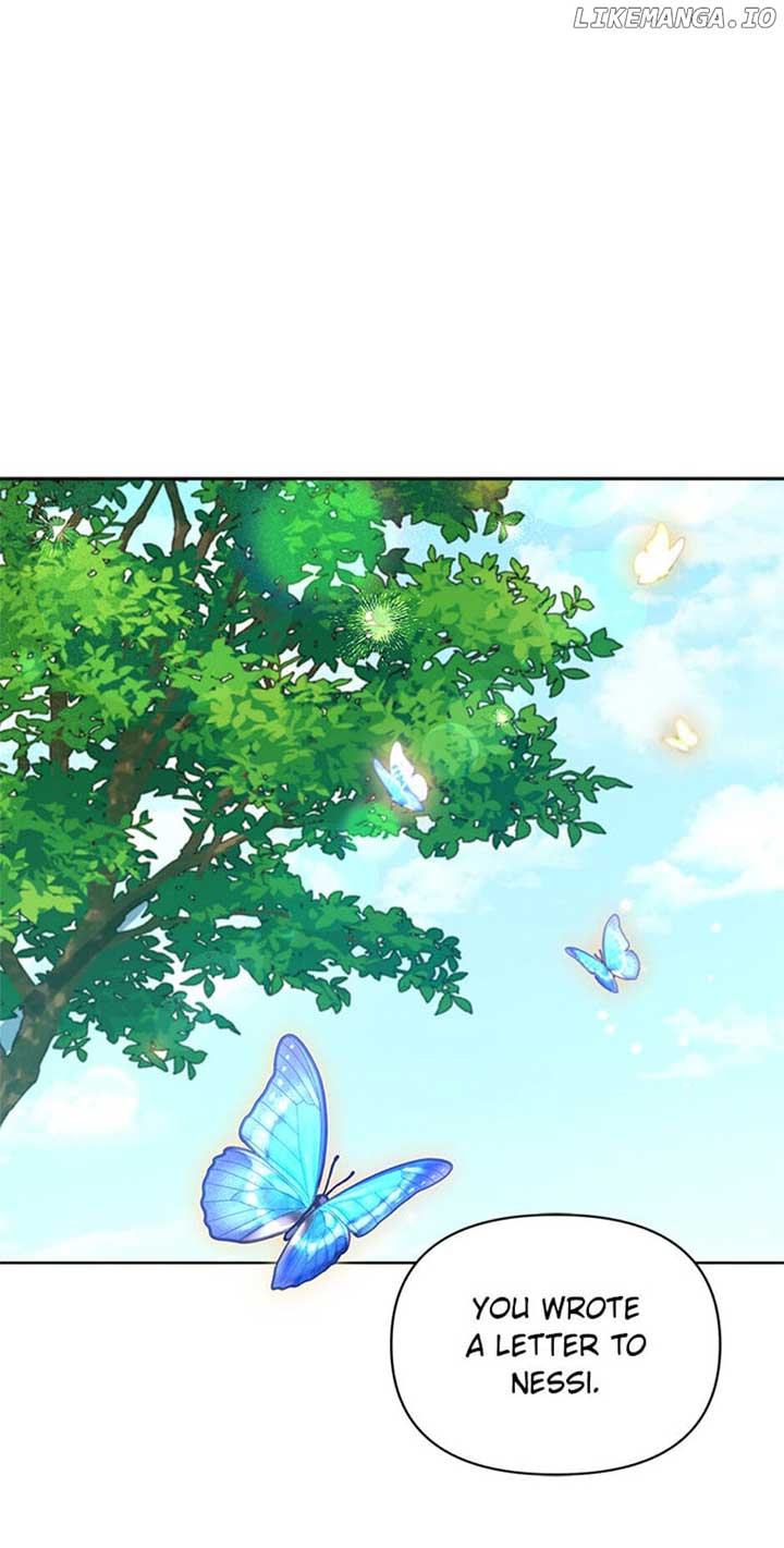 The Contract Couple: Ines & Kaisac Chapter 47 242 13