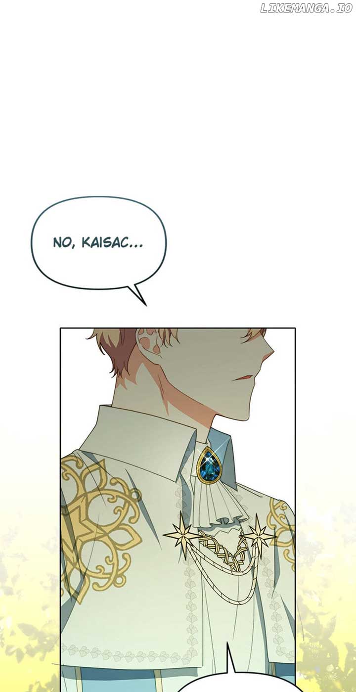 The Contract Couple: Ines & Kaisac Chapter 47 243 14