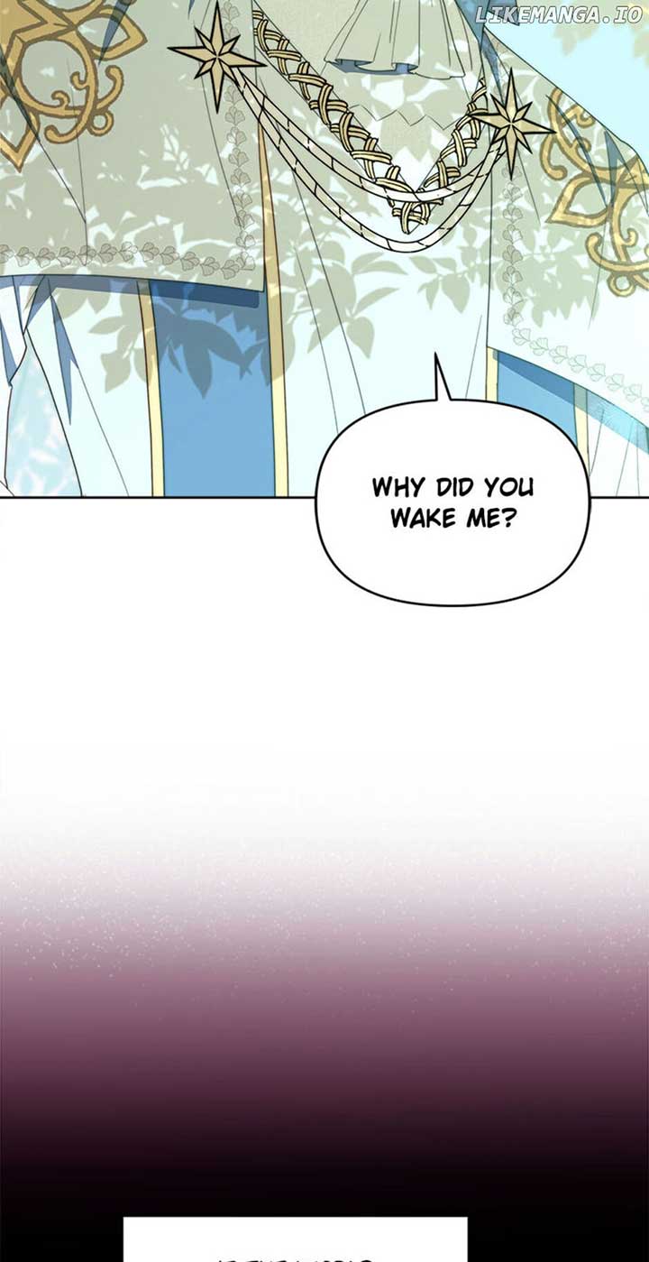 The Contract Couple: Ines & Kaisac Chapter 47 245 16