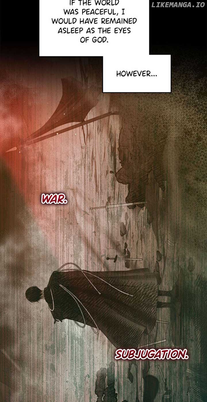 The Contract Couple: Ines & Kaisac Chapter 47 246 17