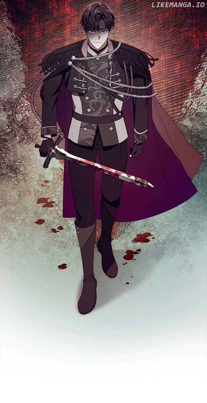 The Contract Couple: Ines & Kaisac Chapter 47 248 19