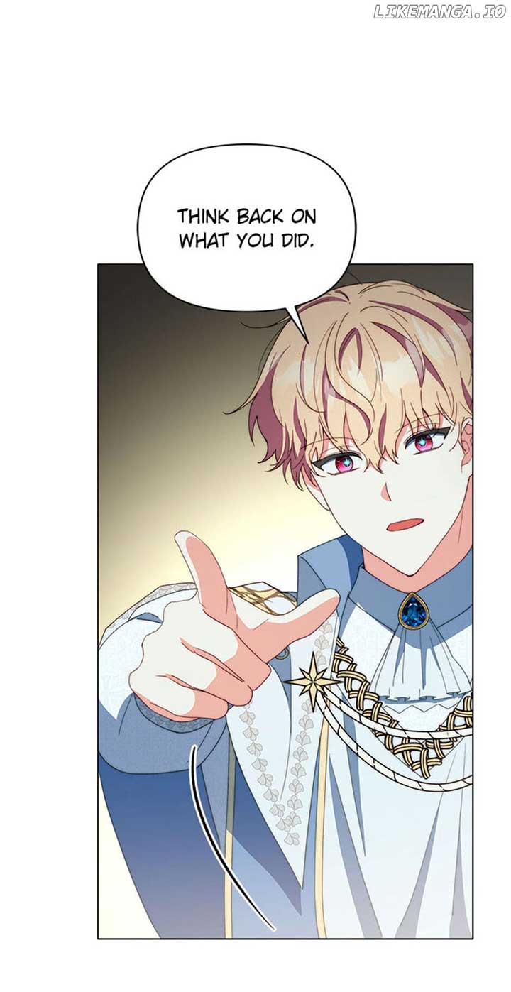 The Contract Couple: Ines & Kaisac Chapter 47 249 20