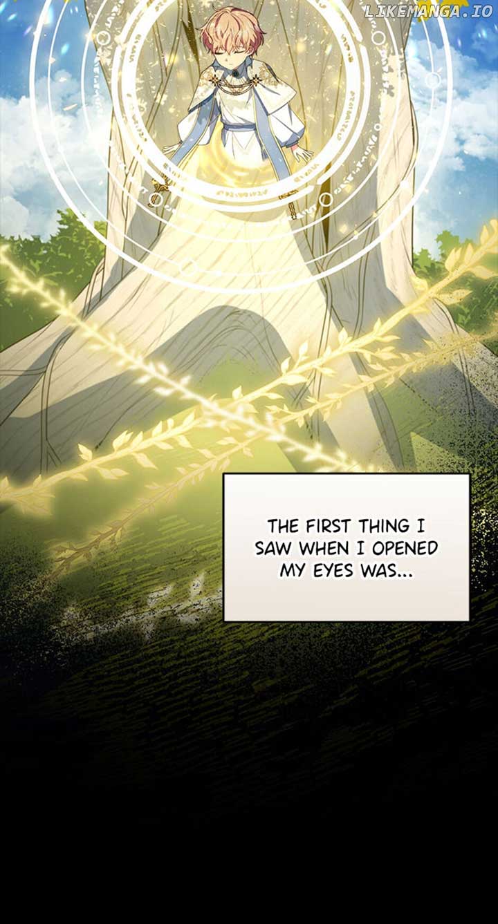 The Contract Couple: Ines & Kaisac Chapter 47 251 22