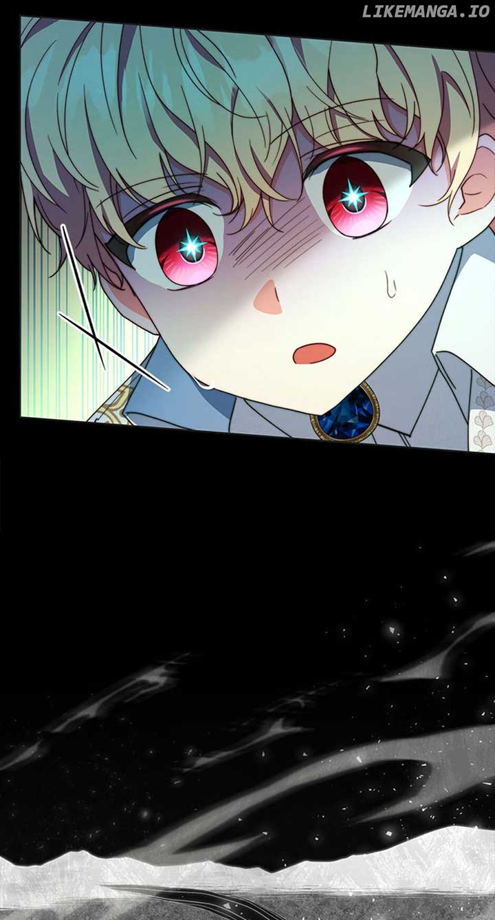 The Contract Couple: Ines & Kaisac Chapter 47 252 23