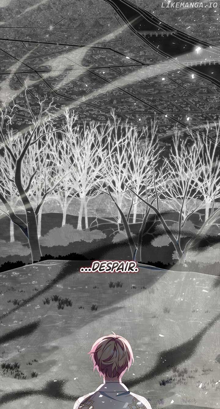 The Contract Couple: Ines & Kaisac Chapter 47 253 24