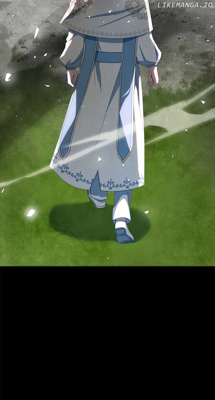 The Contract Couple: Ines & Kaisac Chapter 47 254 25