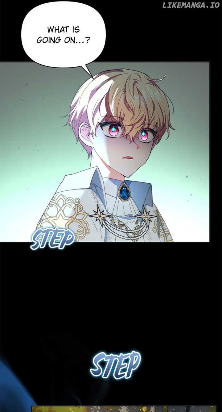 The Contract Couple: Ines & Kaisac Chapter 47 255 26