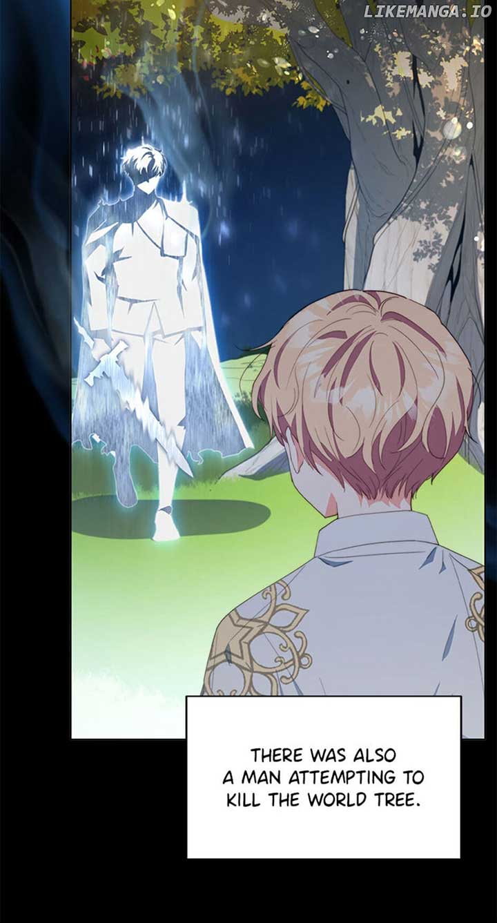 The Contract Couple: Ines & Kaisac Chapter 47 256 27