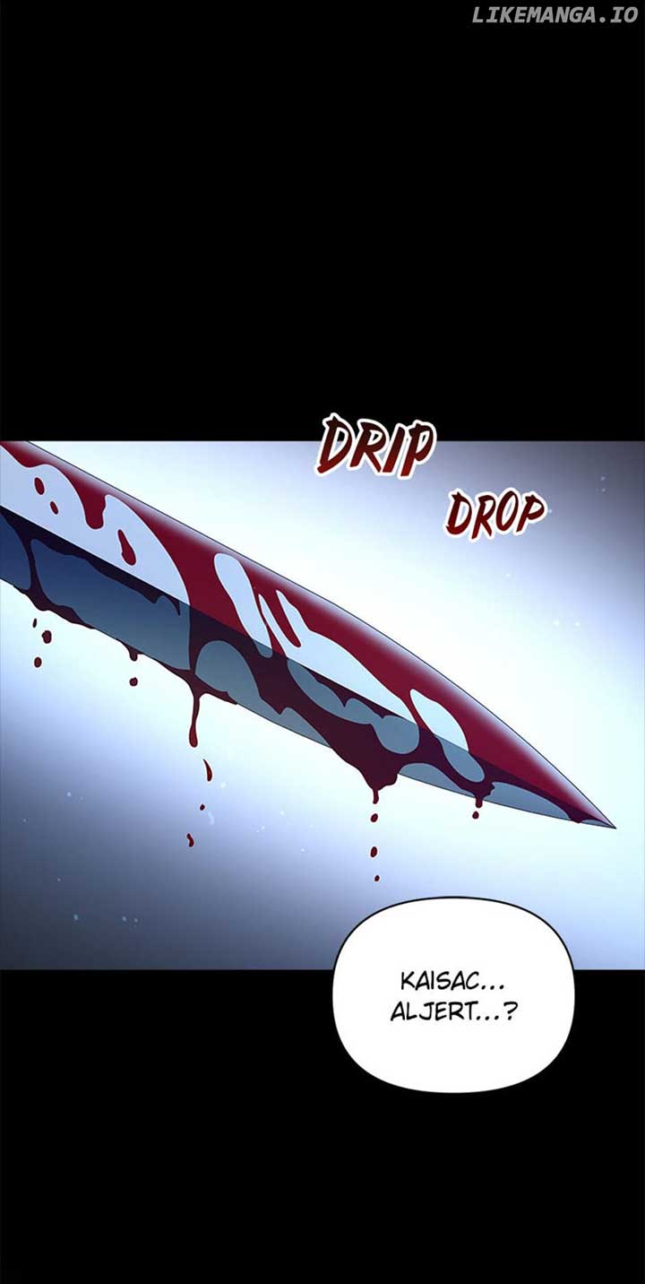 The Contract Couple: Ines & Kaisac Chapter 47 257 28