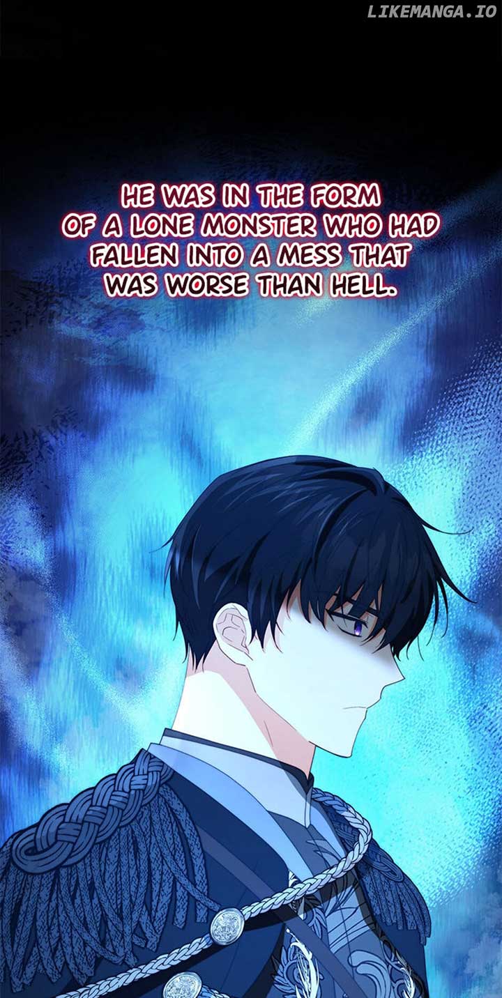 The Contract Couple: Ines & Kaisac Chapter 47 258 29