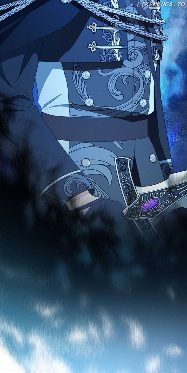 The Contract Couple: Ines & Kaisac Chapter 47 259 30