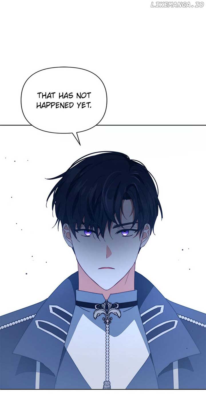 The Contract Couple: Ines & Kaisac Chapter 47 262 33