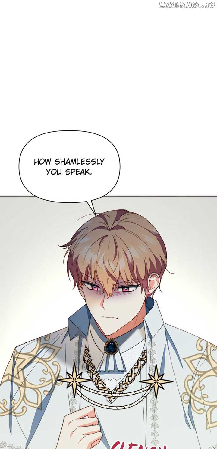 The Contract Couple: Ines & Kaisac Chapter 47 263 34