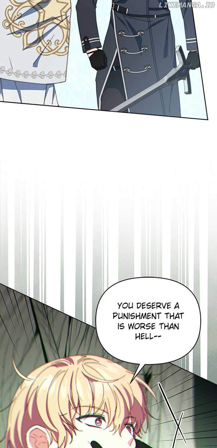 The Contract Couple: Ines & Kaisac Chapter 47 265 36