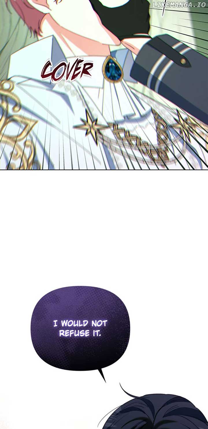 The Contract Couple: Ines & Kaisac Chapter 47 266 37