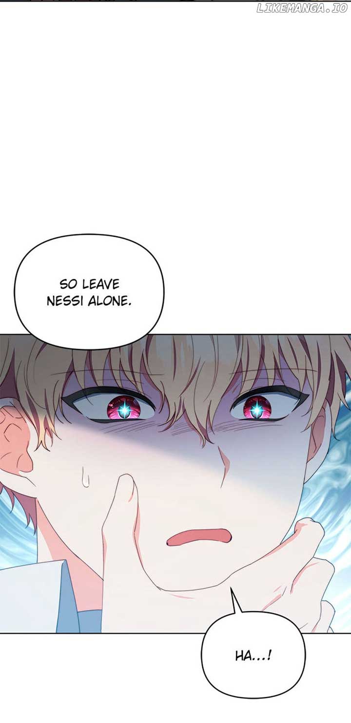 The Contract Couple: Ines & Kaisac Chapter 47 268 39