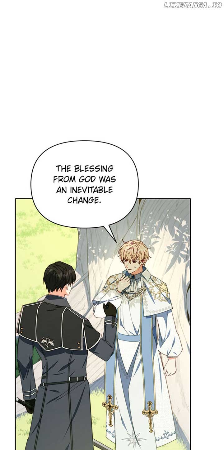 The Contract Couple: Ines & Kaisac Chapter 47 269 40