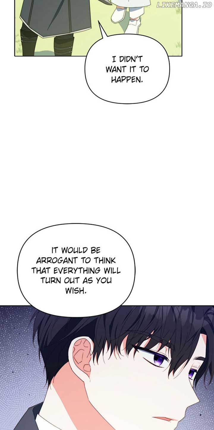 The Contract Couple: Ines & Kaisac Chapter 47 270 41