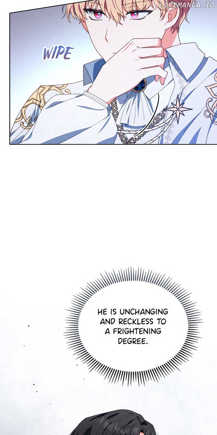 The Contract Couple: Ines & Kaisac Chapter 47 272 43