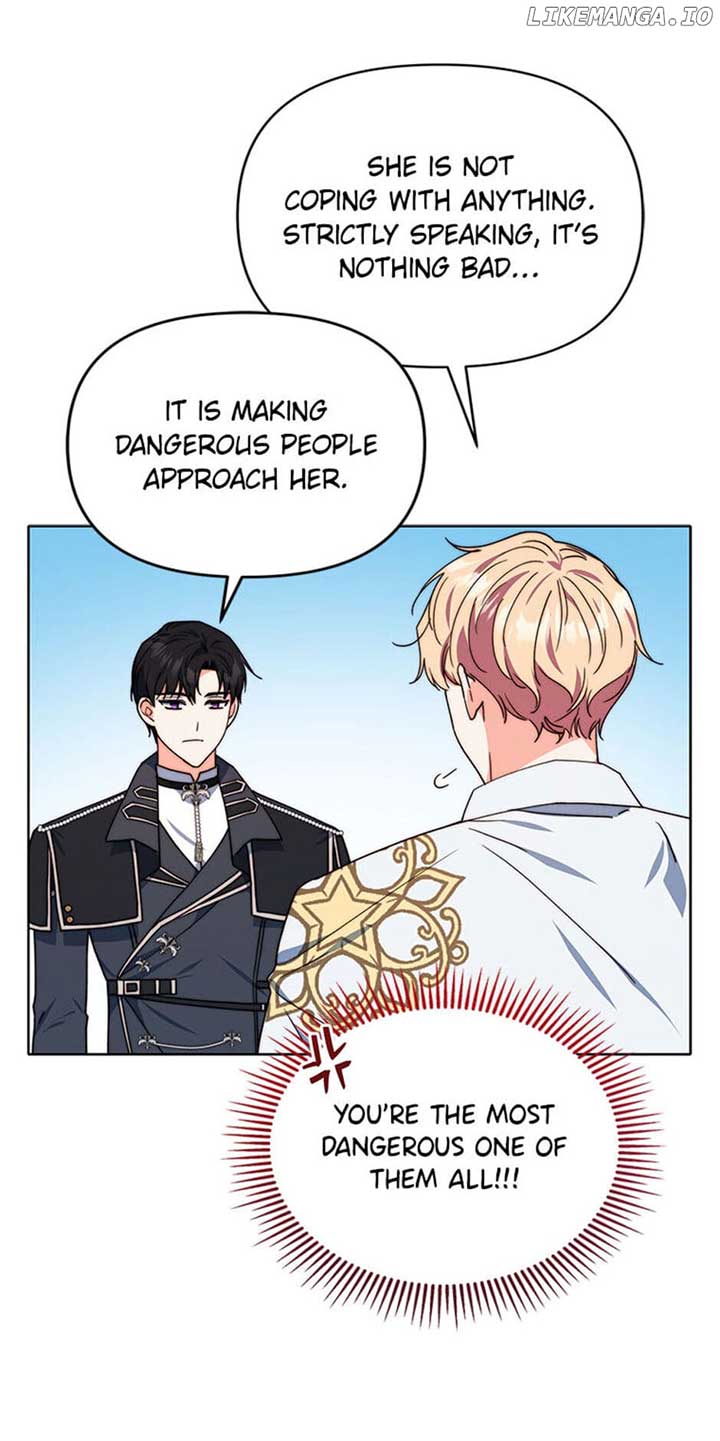 The Contract Couple: Ines & Kaisac Chapter 47 274 45